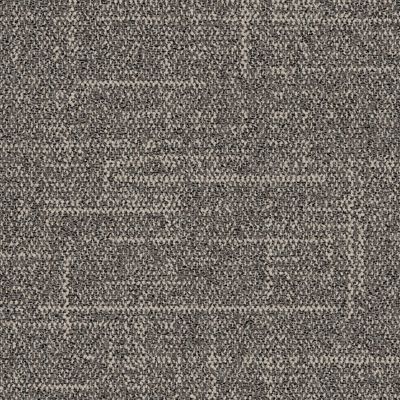 Open Air 418 Carpet Tile in Travertine