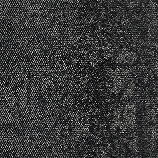Open Air 419 Carpet Tile In Black
