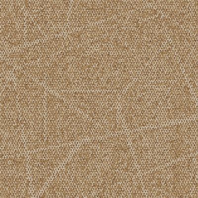 Open Air 420 Carpet Tile in Burlap image number 1
