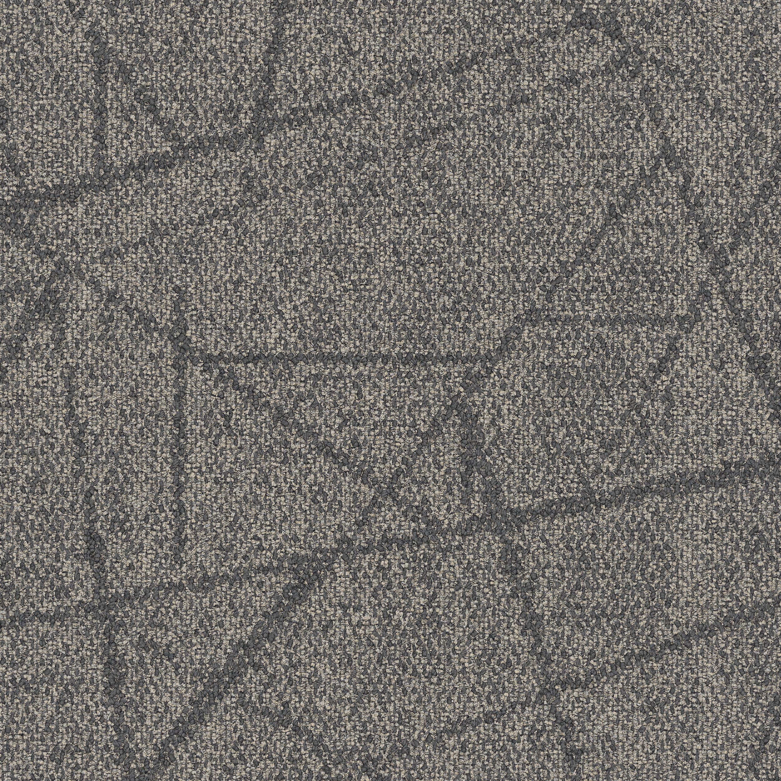Open Air 420 Carpet Tile In Nickel image number 2