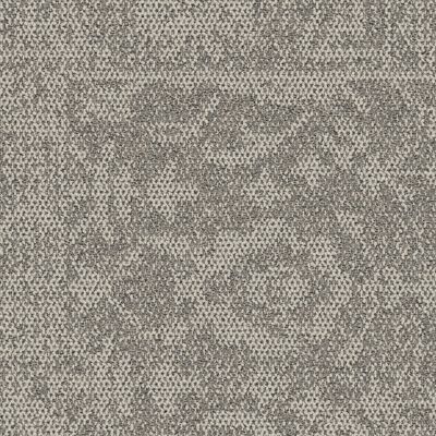 Open Air 421 Carpet Tile in Concrete