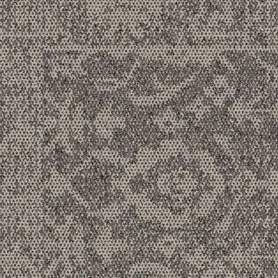 Open Air 421 Carpet Tile in Travertine 图像编号 1