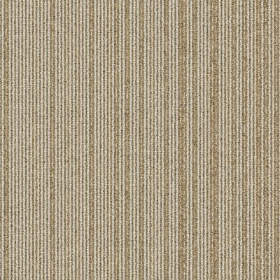 Open Air 423 Carpet Tile in Buckwheat