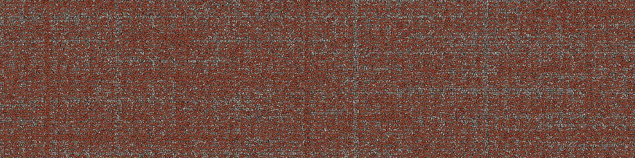 Open Ended Carpet Tile in Brick image number 7