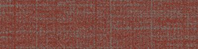 Open Ended Carpet Tile in Cayenne image number 1