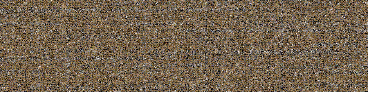 Open Ended Carpet Tile in Curry image number 7