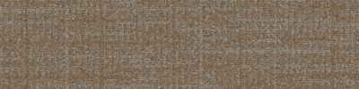 Open Ended Carpet Tile in Dune