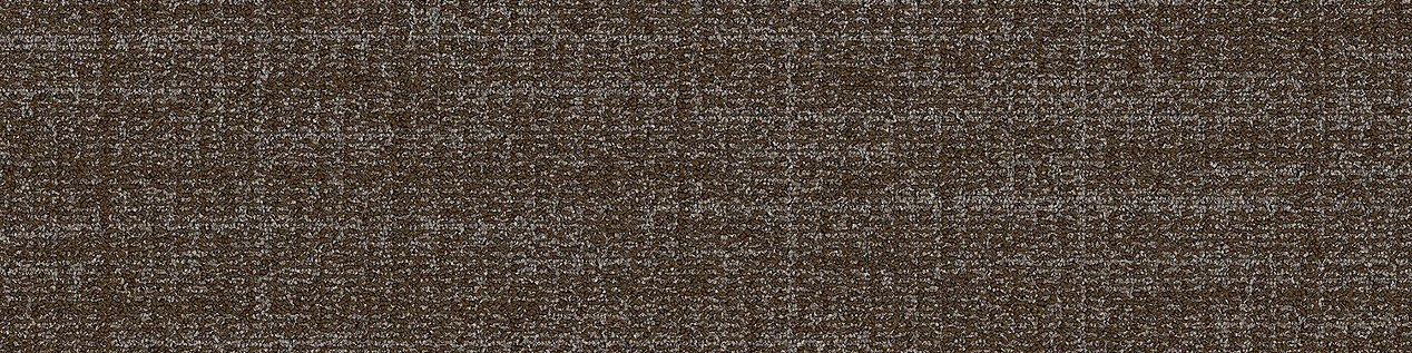 Open Ended Carpet Tile in Hickory imagen número 7