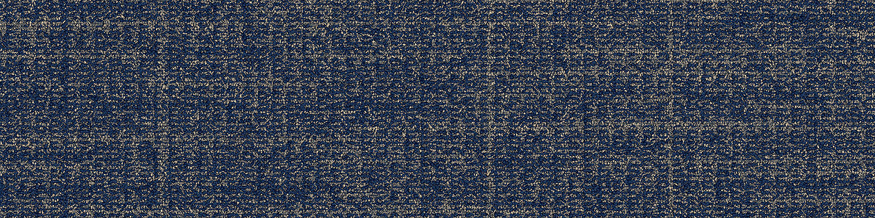 Open Ended Carpet Tile in Indigo imagen número 7