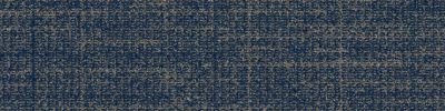 Open Ended Carpet Tile in Midnight