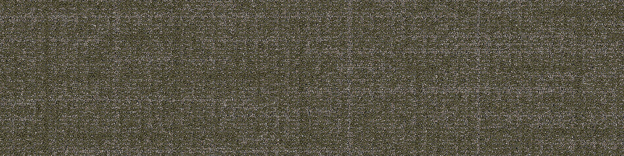 Open Ended Carpet Tile in Olive image number 7