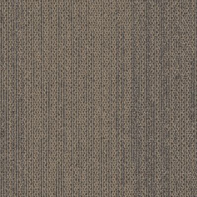 Out of Bounds Carpet Tile in Marsh