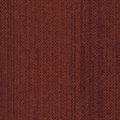Out of Bounds Carpet Tile in Rust