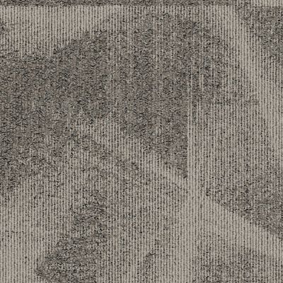 Overtone Carpet Tile in Oat
