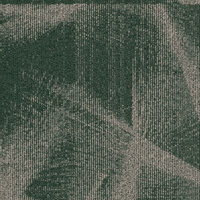 Overtone Carpet Tile in Pine