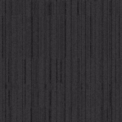 Palindrome Carpet Tile In Graphite image number 1