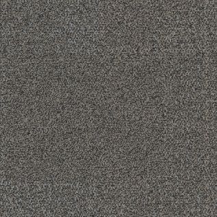 Panorama II Carpet Tile In Steel