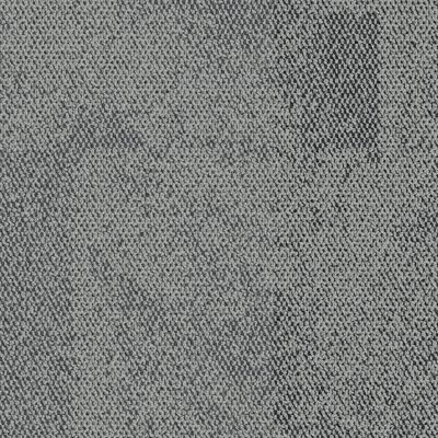 Paver Carpet Tile in Haze