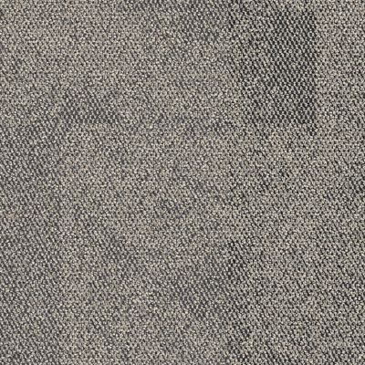 Paver Carpet Tile in Shale