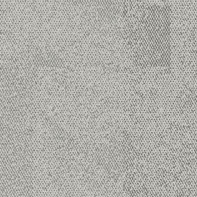 Paver Carpet Tile in Smoke