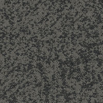 Peas In A Pod Carpet Tile in Etching