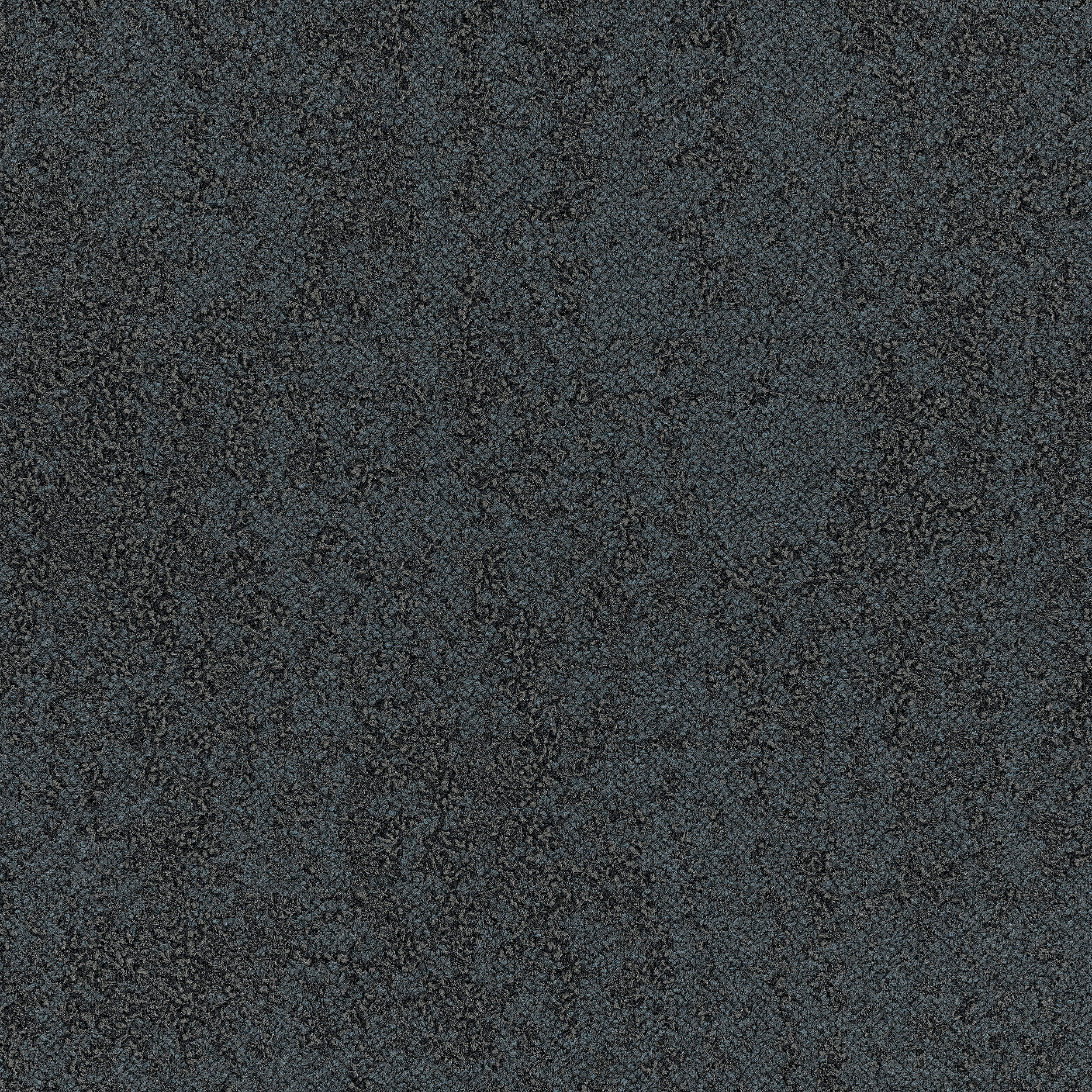 Perfect Pair Carpet Tile in Cyanotype imagen número 5
