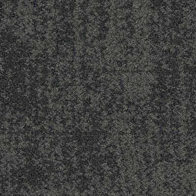 Perfect Pair Carpet Tile in Grayscale image number 1