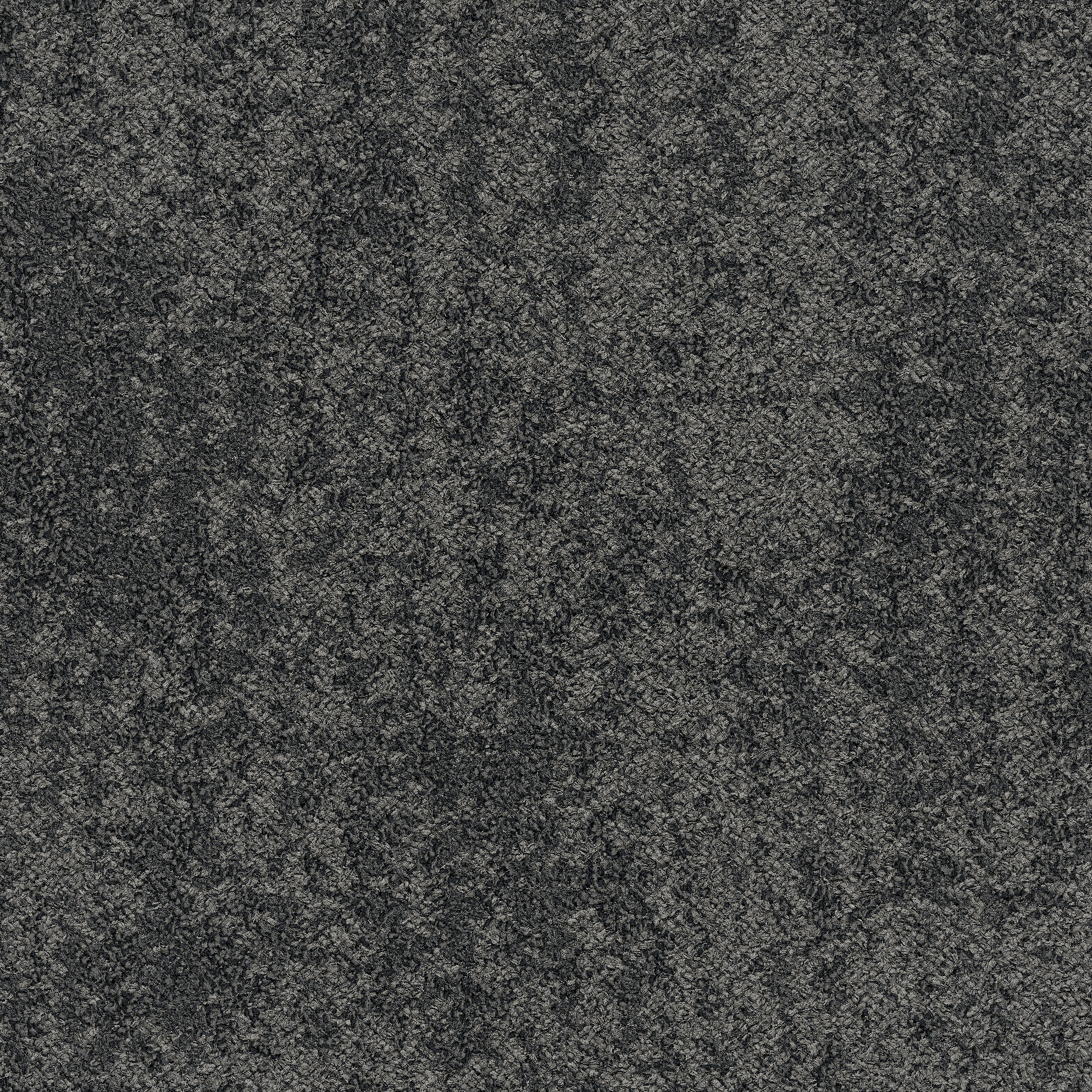Perfect Pair Carpet Tile in Grayscale image number 3