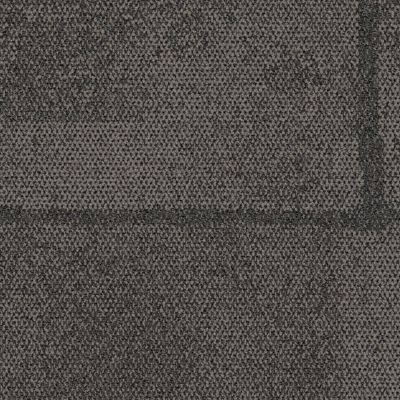 Pillars Carpet Tile in Charcoal num&eacute;ro d&rsquo;image 1