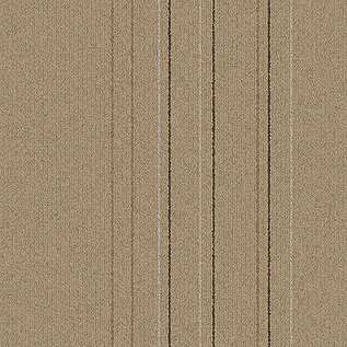 Pin Line Carpet Tile In Straw numéro d’image 4