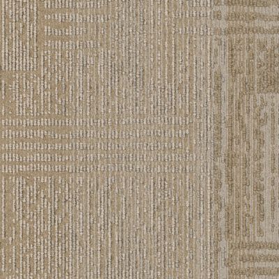 Plain Weave Carpet Tile In Oasis image number 1