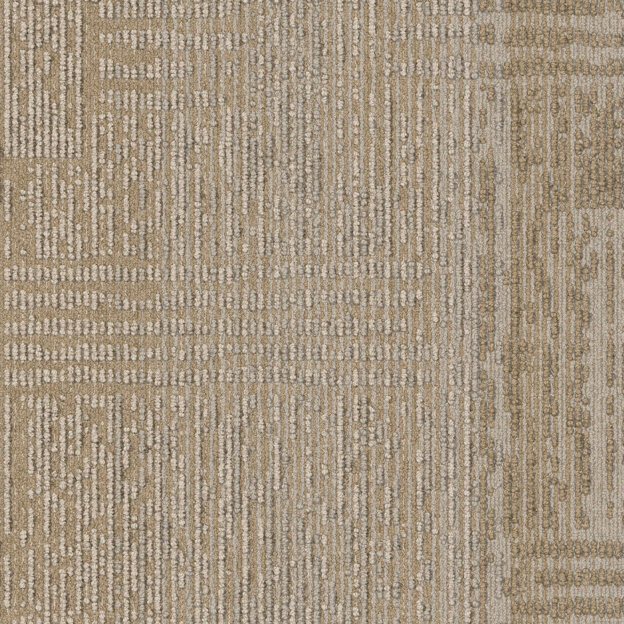 Plain Weave Carpet Tile In Oasis imagen número 2