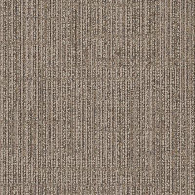 Platform Carpet Tile in Bisque