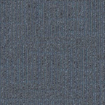 Platform Carpet Tile In Denim imagen n&uacute;mero 1