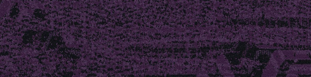 PM17 Carpet Tile In Aubergine image number 1