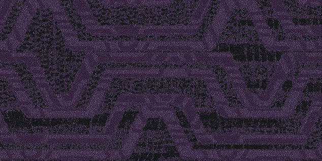 PM18 Carpet Tile In Aubergine image number 2