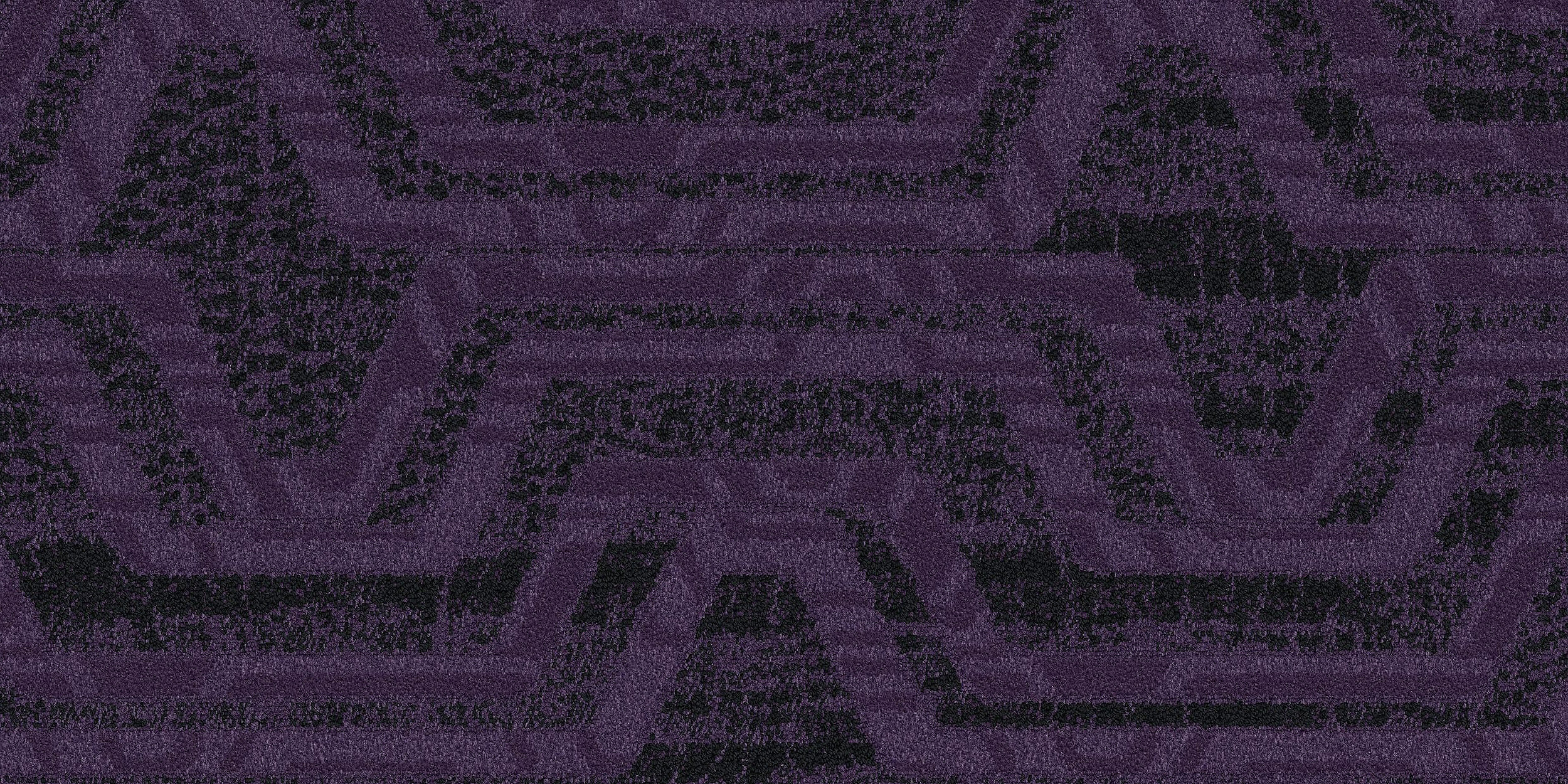 PM18 Carpet Tile In Aubergine image number 2
