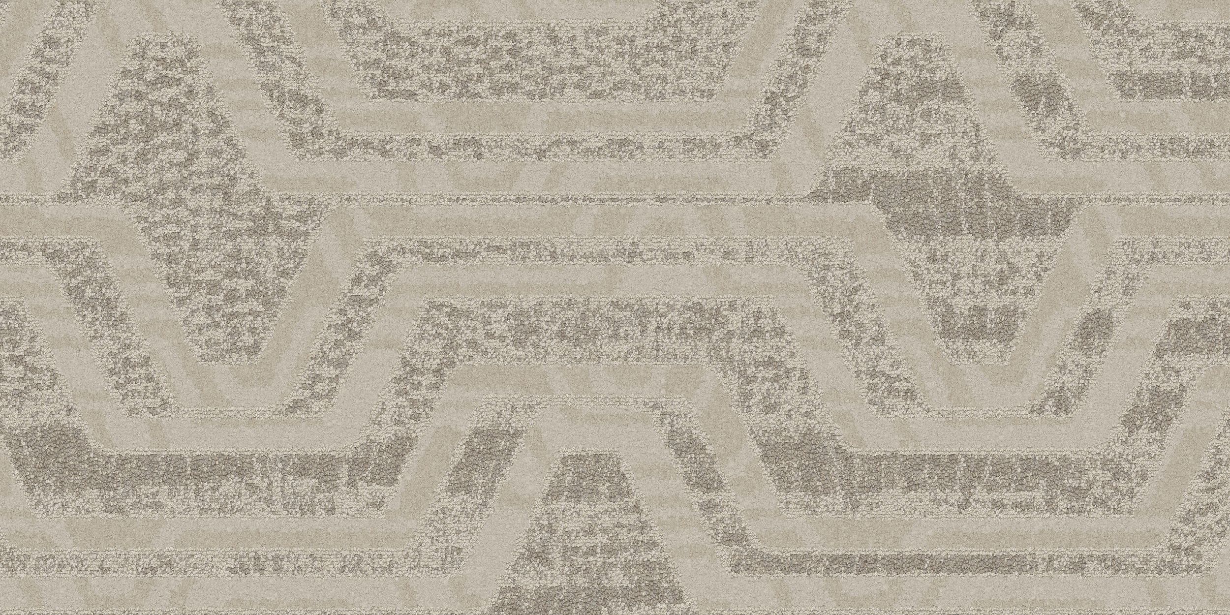 PM18 Carpet Tile in Ecru numéro d’image 1