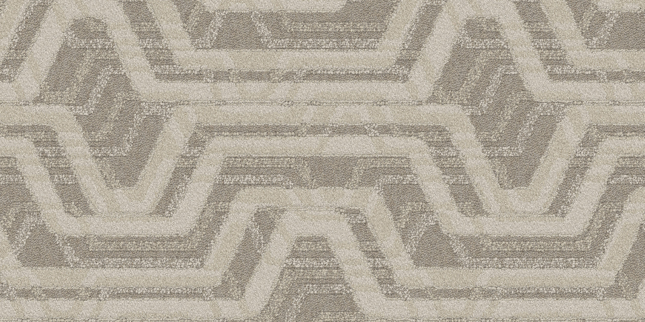 PM19 Carpet Tile in Ecru numéro d’image 2