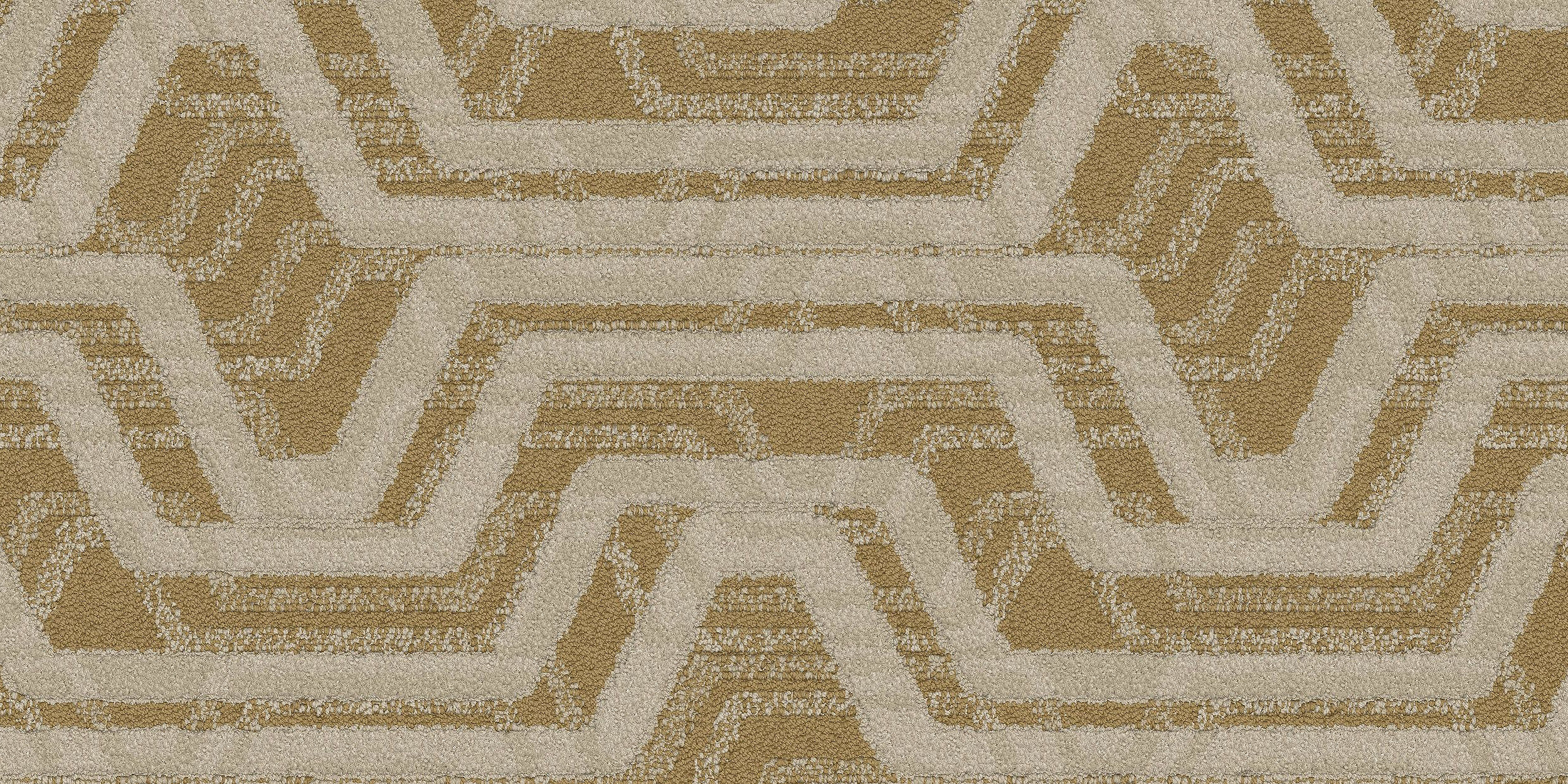 PM19 Carpet Tile In Goldenrod image number 2