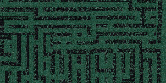 PM29 Carpet Tile In Malachite image number 3