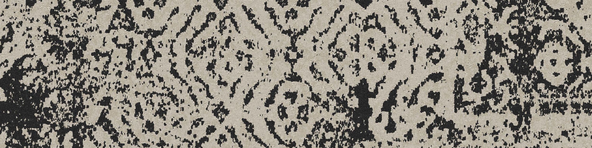 PM37 Carpet Tile In Ebony & Ivory image number 1