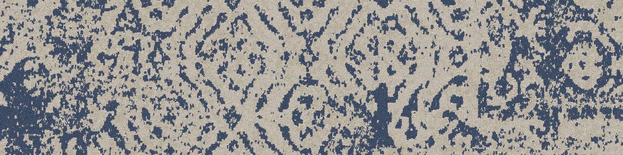 PM37 Carpet Tile In Lapis