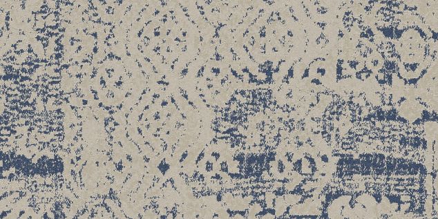 PM38 Carpet Tile In Lapis