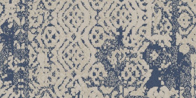 PM39 Carpet Tile In Lapis