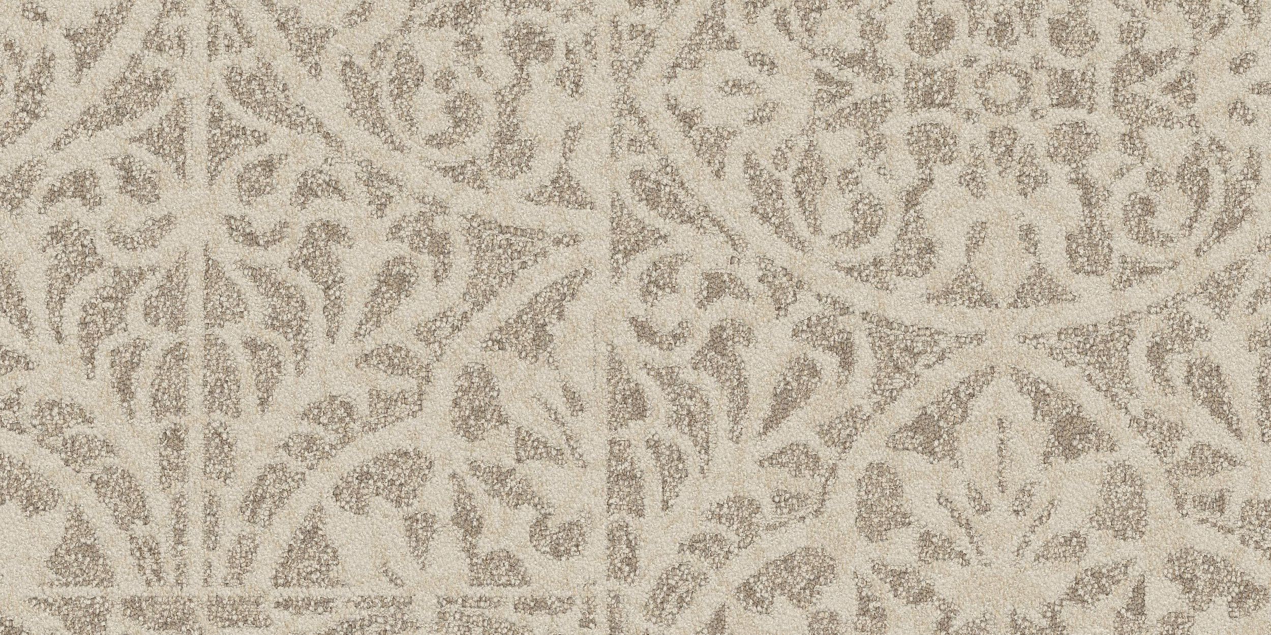 PM49 Carpet Tile In Ecru imagen número 2