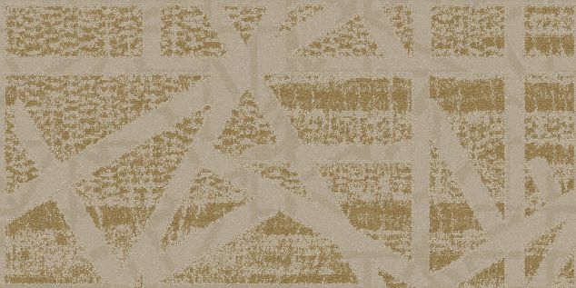PM58 Carpet Tile in Goldenrod