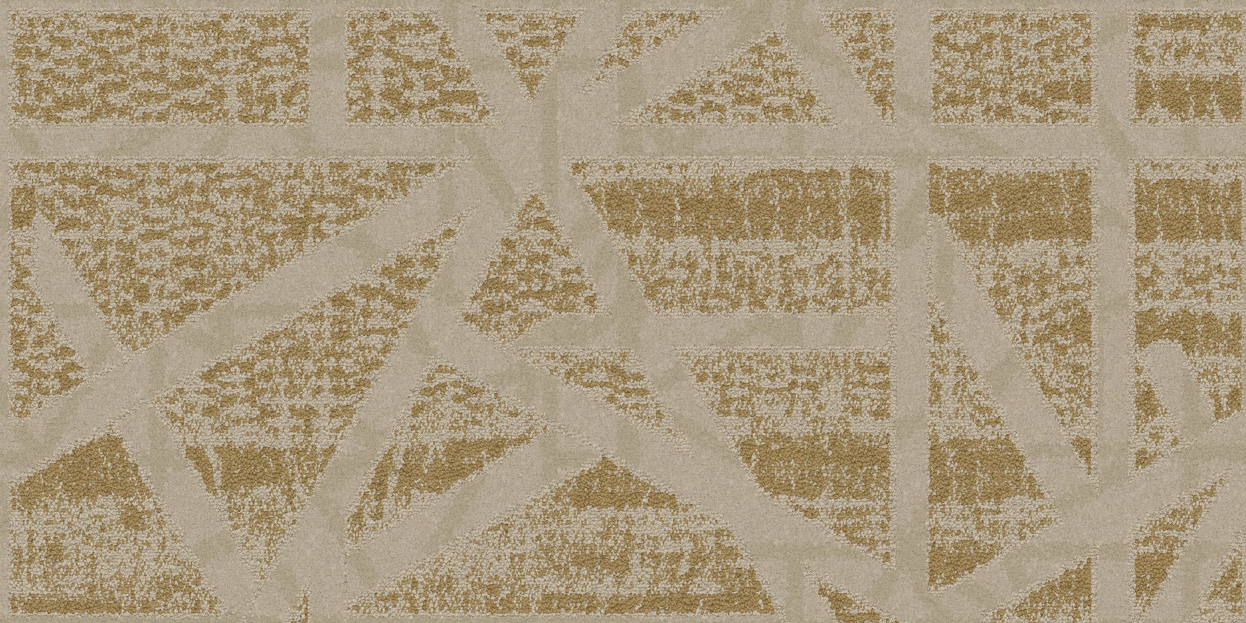 PM58 Carpet Tile in Goldenrod numéro d’image 1