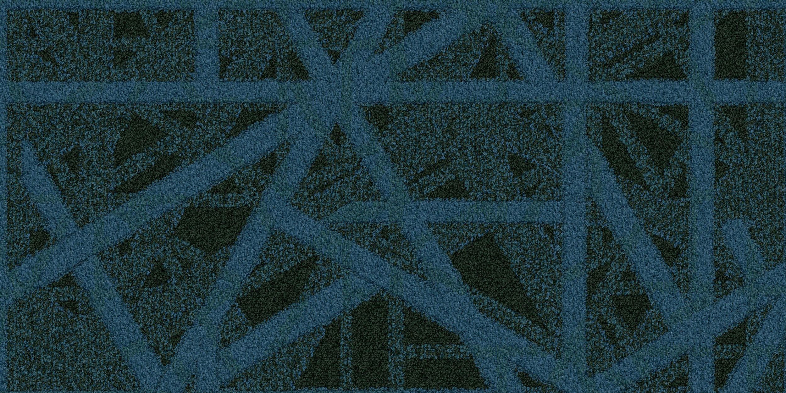 PM59 Carpet Tile In Peacock numéro d’image 2