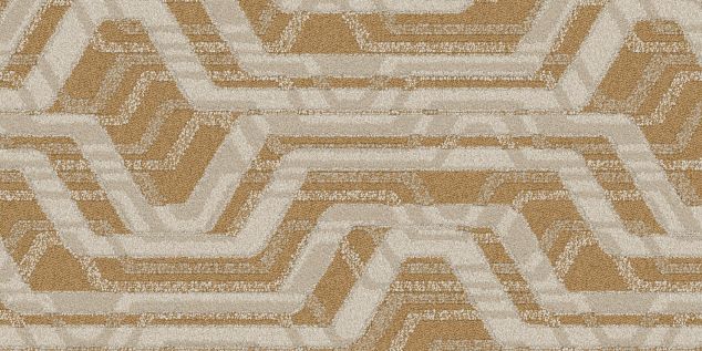 PM19 Carpet Tile in Honey Bildnummer 3